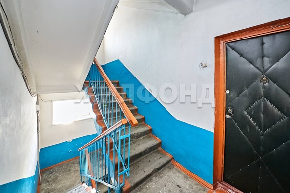 
  Продается 1-комн. квартира, 30.2 м², Ленина ул, д. 1
. Фото 8.