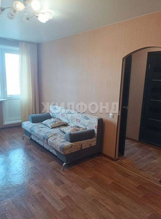 
  Продается 1-комн. квартира, 37 м², Обручева ул, д. 14
. Фото 1.