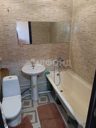 
  Продается 1-комн. квартира, 37 м², Обручева ул, д. 14
. Фото 8.