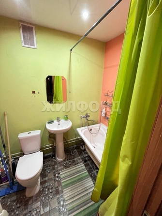 
  Продается студия, 26.8 м², Украинская ул, д. 15
. Фото 9.