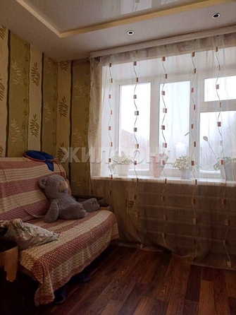 
  Продается студия, 33 м², Угрюмова Александра ул, д. 1/2
. Фото 4.