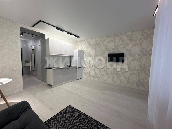 
  Продается студия, 29.05 м², Левобережный мкр, д. 2
. Фото 4.