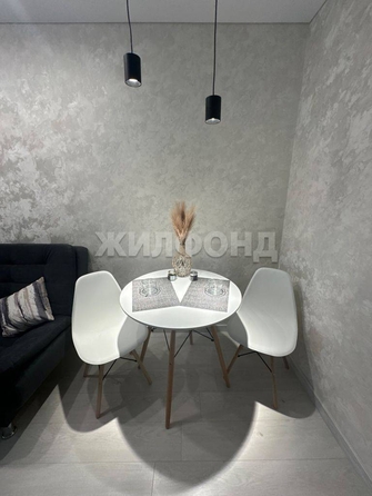 
  Продается студия, 29.05 м², Левобережный мкр, д. 2
. Фото 5.