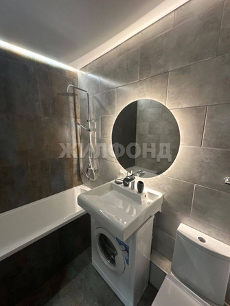 
  Продается студия, 29.05 м², Левобережный мкр, д. 2
. Фото 6.