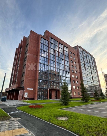 
  Продается студия, 29.05 м², Левобережный мкр, д. 2
. Фото 18.