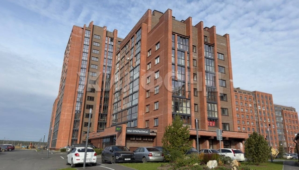 
  Продается студия, 29.05 м², Левобережный мкр, д. 2
. Фото 19.