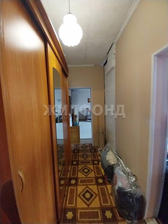 
  Продается 1-комн. квартира, 38 м², Мирный пер, д. 4
. Фото 6.