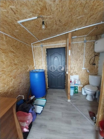 
  Продается 1-комн. квартира, 38 м², Мирный пер, д. 4
. Фото 8.