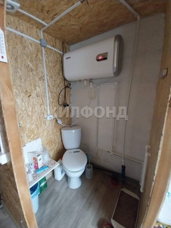 
  Продается 1-комн. квартира, 38 м², Мирный пер, д. 4
. Фото 9.