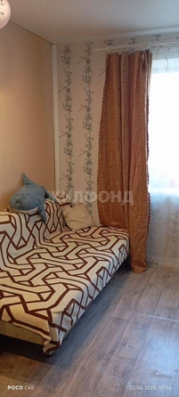 
  Продается студия, 14 м², Пролетарская ул, д. 25
. Фото 2.