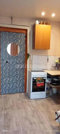 
  Продается студия, 14 м², Пролетарская ул, д. 25
. Фото 3.