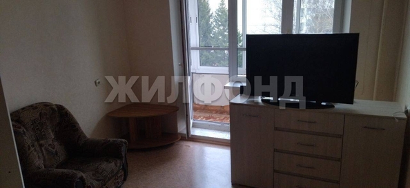 
  Продается 1-комн. квартира, 26 м², Ленская ул, д. 16
. Фото 1.