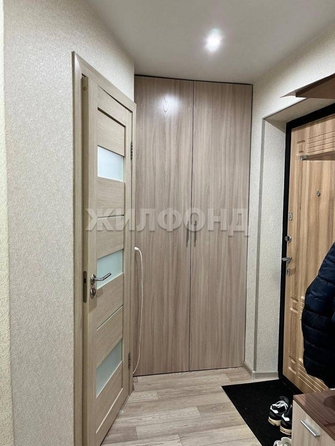 
  Продается 1-комн. квартира, 29.6 м², Интернационалистов ул, д. 7
. Фото 9.