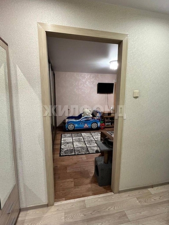
  Продается 1-комн. квартира, 29.6 м², Интернационалистов ул, д. 7
. Фото 10.
