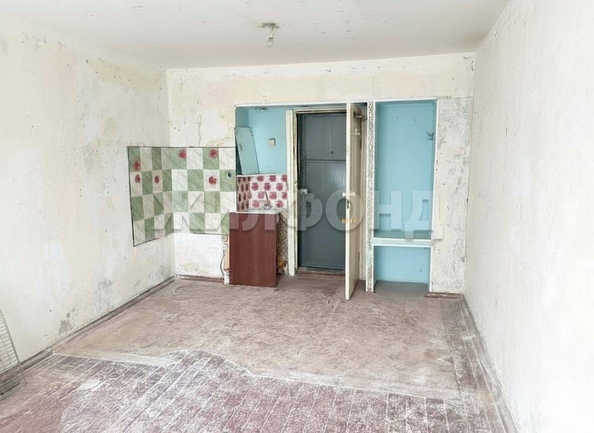 
  Продается студия, 19.1 м², Кирова пр-кт, д. 56б
. Фото 2.