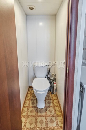 
  Продается 1-комн. квартира, 23.7 м², Лермонтова ул, д. 13
. Фото 7.