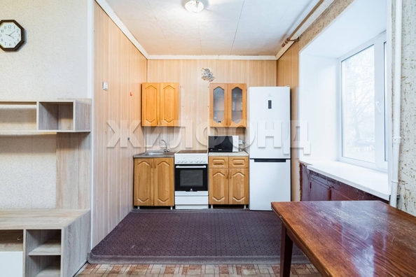 
  Продается студия, 29.8 м², Иркутский тракт, д. 104
. Фото 5.