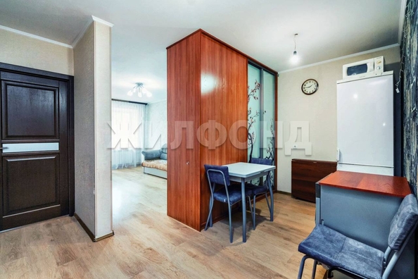 
  Продается 1-комн. квартира, 42.1 м², Сибирская ул, д. 104/4
. Фото 3.