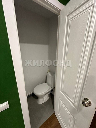 
  Продается студия, 15 м², Енисейская ул, д. 15
. Фото 5.