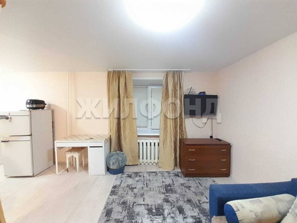 
  Продается 1-комн. квартира, 22.1 м², 79 Гвардейской Дивизии ул, д. 10/1
. Фото 1.
