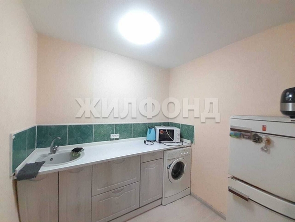 
  Продается 1-комн. квартира, 22.1 м², 79 Гвардейской Дивизии ул, д. 10/1
. Фото 4.