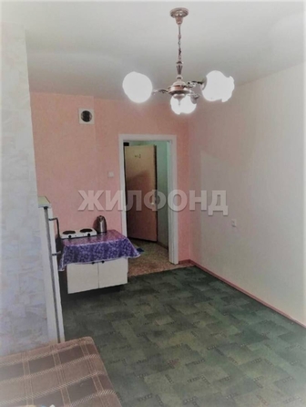 
  Продается 1-комн. квартира, 20 м², Герасименко ул, д. 1/20
. Фото 1.