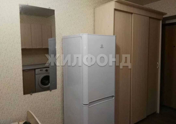 
  Продается студия, 16.7 м², Сергея Лазо ул, д. 14
. Фото 4.