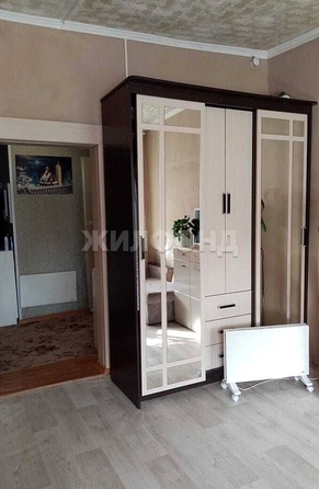 
  Продается 1-комн. квартира, 28 м², Алеутская ул, д. 5а
. Фото 4.