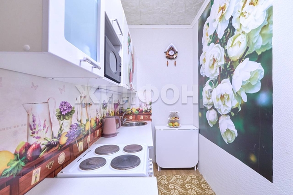 
  Продается 1-комн. квартира, 23.6 м², Макушина ул, д. 3
. Фото 7.