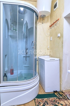 
  Продается 1-комн. квартира, 23.6 м², Макушина ул, д. 3
. Фото 9.