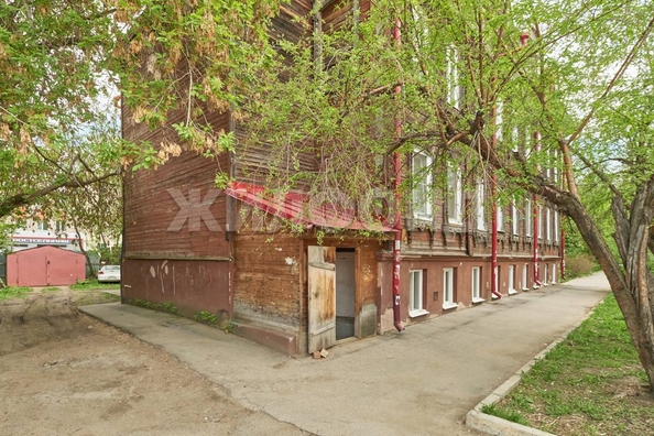 
  Продается 1-комн. квартира, 23.6 м², Макушина ул, д. 3
. Фото 13.