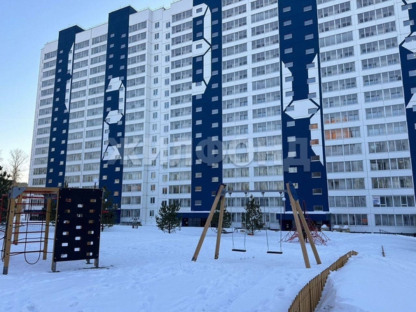 
  Продается 1-комн. квартира, 39 м², ЖК RETROcity
. Фото 10.