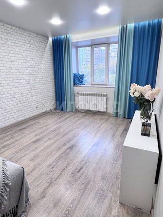 
  Продается студия, 32 м², Кедровая ул, д. 34
. Фото 2.