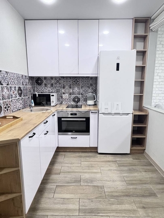 
  Продается студия, 32 м², Кедровая ул, д. 34
. Фото 6.