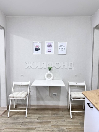 
  Продается студия, 32 м², Кедровая ул, д. 34
. Фото 8.