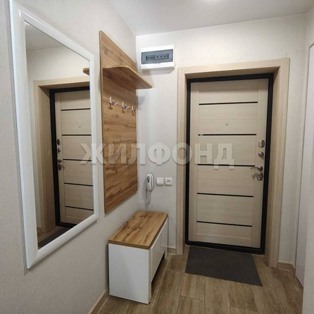 
  Продается студия, 32 м², Кедровая ул, д. 34
. Фото 15.