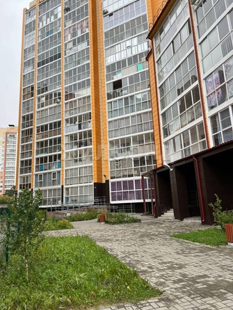 
  Продается студия, 32 м², Кедровая ул, д. 34
. Фото 18.