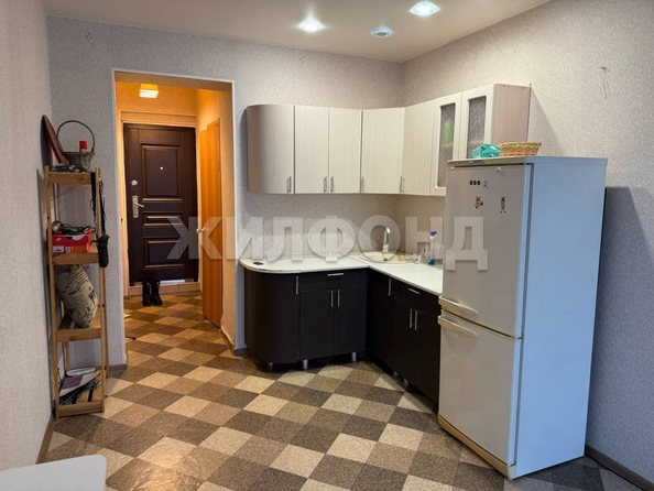 
  Продается студия, 24.1 м², Блокпост ул, д. 3Б
. Фото 2.