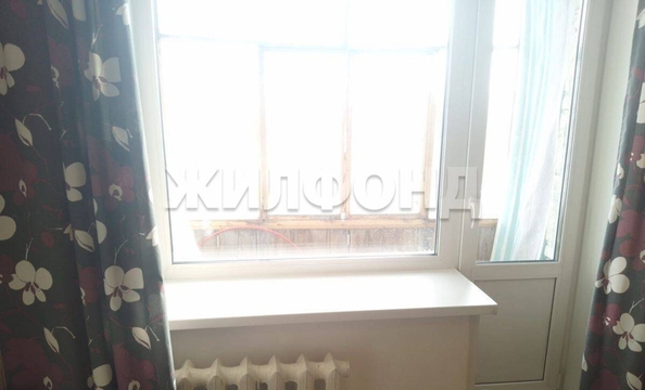 
  Продается 1-комн. квартира, 22.3 м², Сергея Лазо ул, д. 10
. Фото 12.