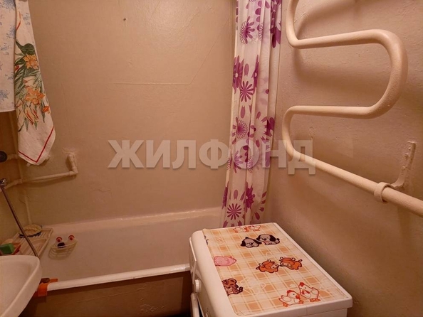 
  Продается 1-комн. квартира, 29.7 м², Куйбышева ул, д. 11
. Фото 3.