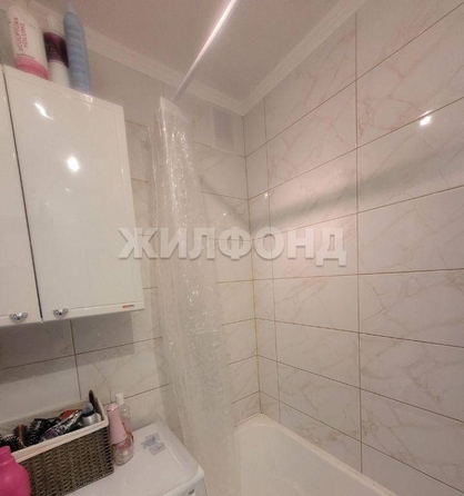 
  Продается 1-комн. квартира, 44 м², Ботанический пер, д. 6/4
. Фото 9.