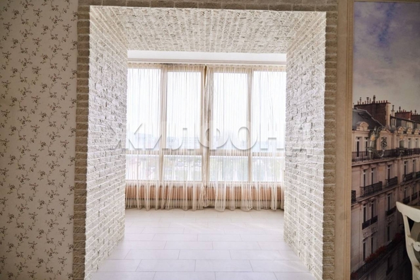 
  Продается 1-комн. квартира, 51.5 м², Карла Маркса ул, д. 3
. Фото 18.