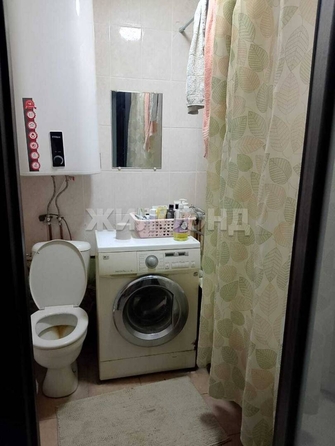 
  Продается 1-комн. квартира, 36 м², Беринга ул, д. 6
. Фото 8.