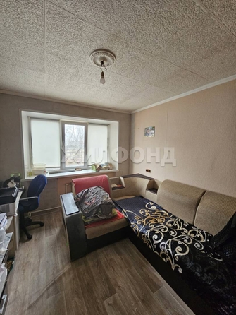 
  Продается 1-комн. квартира, 18.6 м², 5 Армии ул, д. 26
. Фото 7.