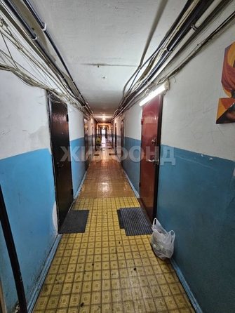 
  Продается 1-комн. квартира, 18.6 м², 5 Армии ул, д. 26
. Фото 12.