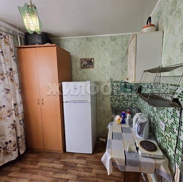 
  Продается комната, 5 м², Бирюкова ул, д. 6
. Фото 3.