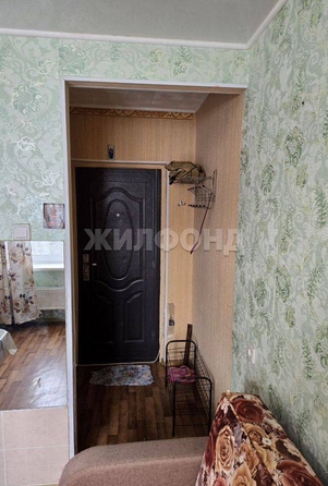 
  Продается комната, 5 м², Бирюкова ул, д. 6
. Фото 4.
