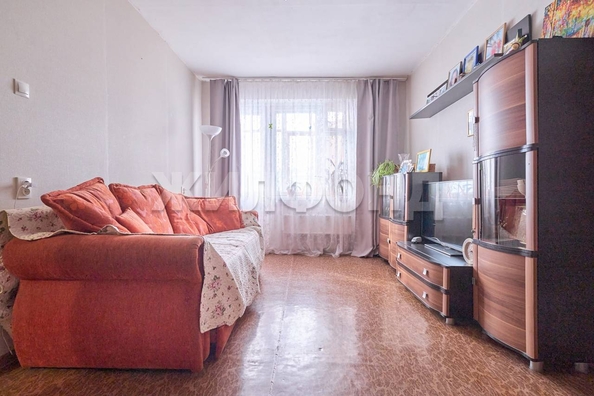 
  Продается 1-комн. квартира, 36.37 м², Иркутский тракт, д. 17
. Фото 2.