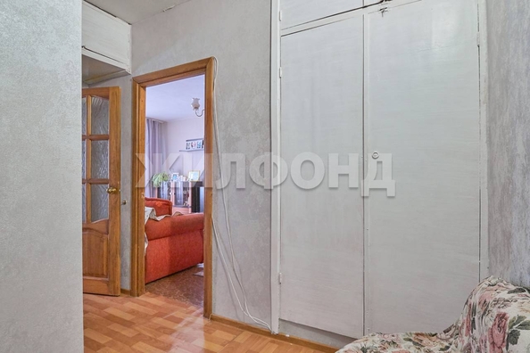 
  Продается 1-комн. квартира, 36.37 м², Иркутский тракт, д. 17
. Фото 11.