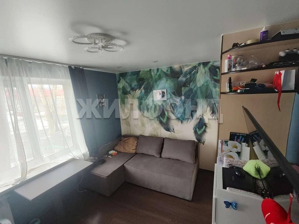 
  Продается студия, 19 м², Салтыкова-Щедрина ул, д. 48
. Фото 9.